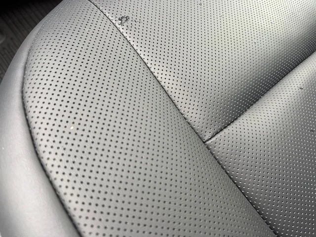 Used 2026 White Toyota Limited image 13