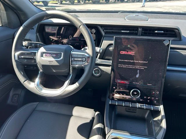 2027 GMC Terrain Elevation - Photo 21