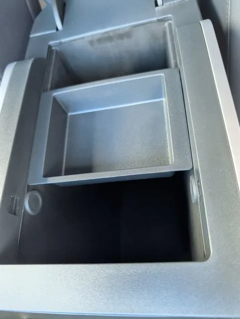 New 2027 Riverstone Metallic GMC Elevation image 28