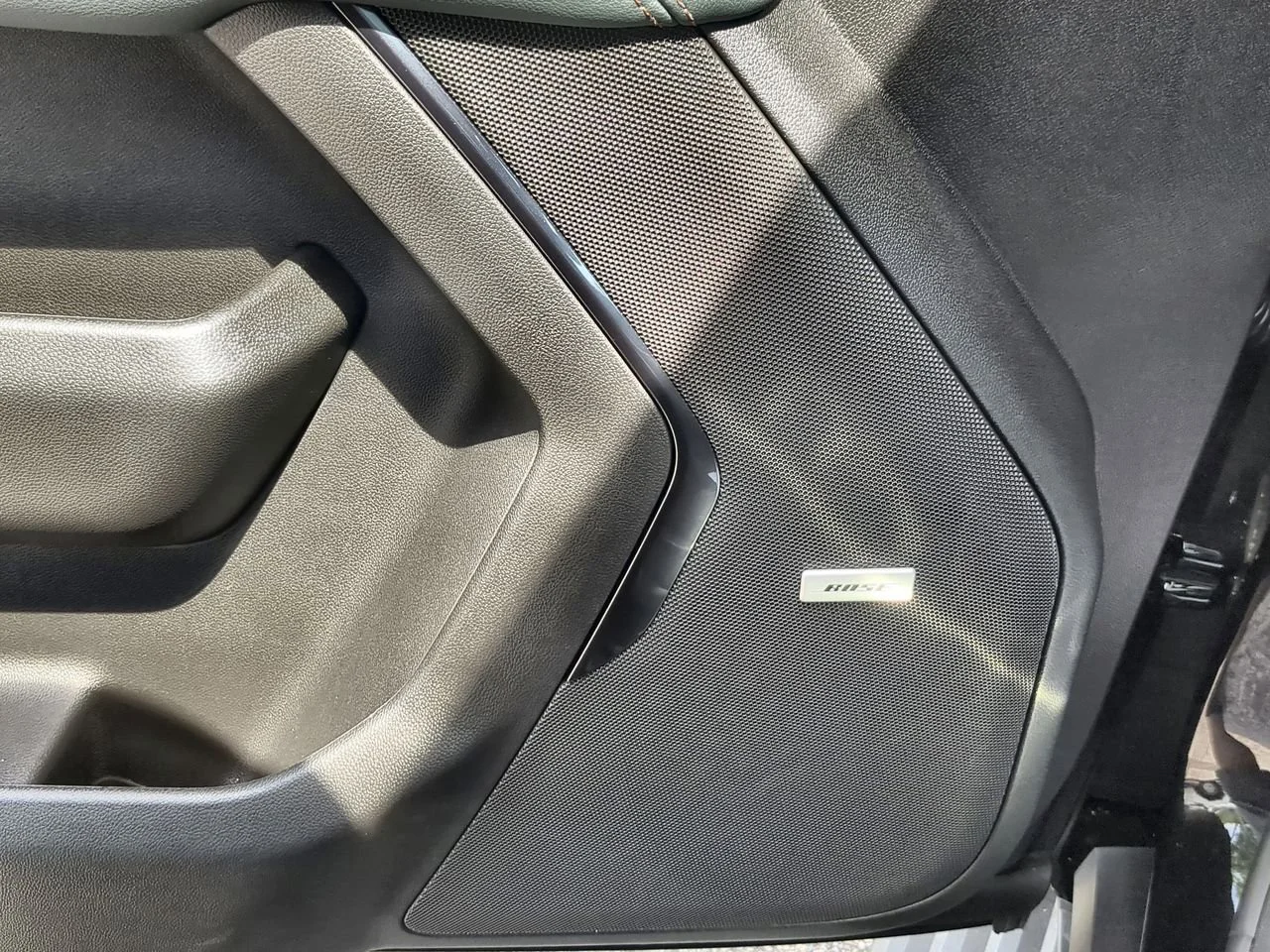 New 2026 Onyx Black GMC AT4 image 25
