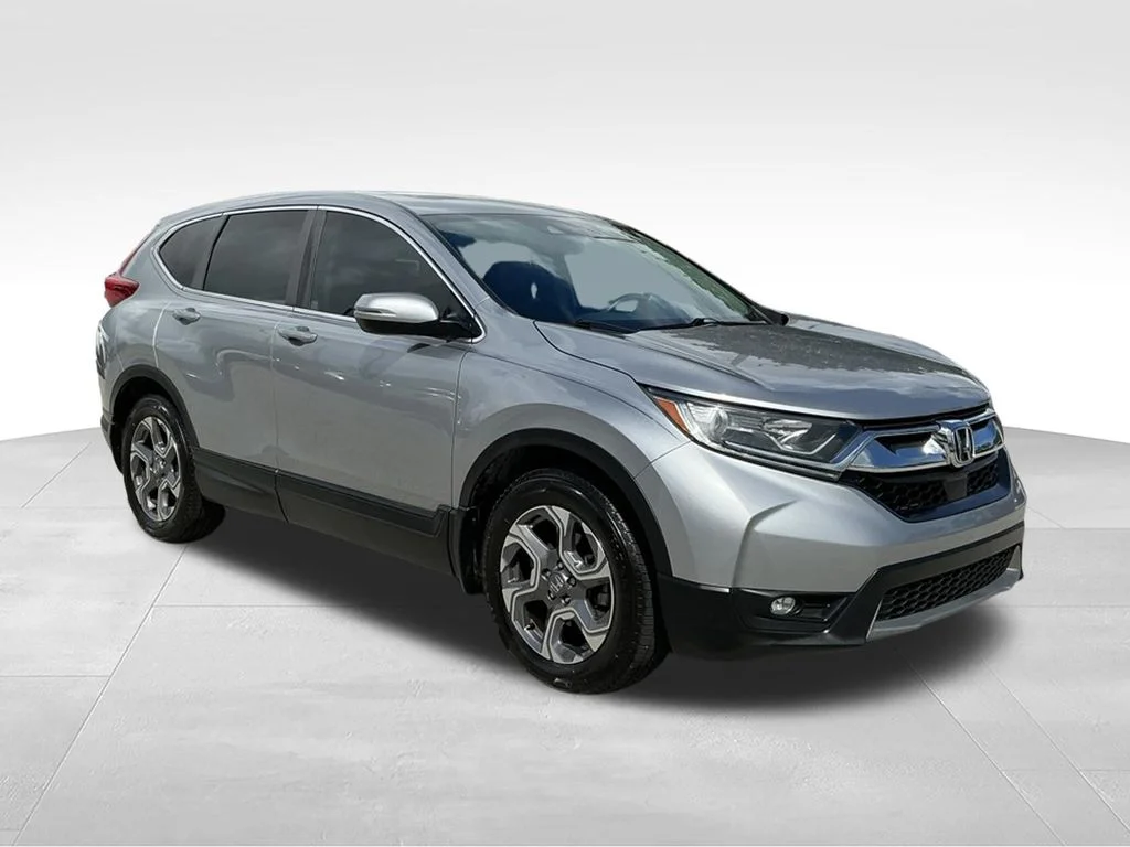 Used 2019  Honda EX-L image 12