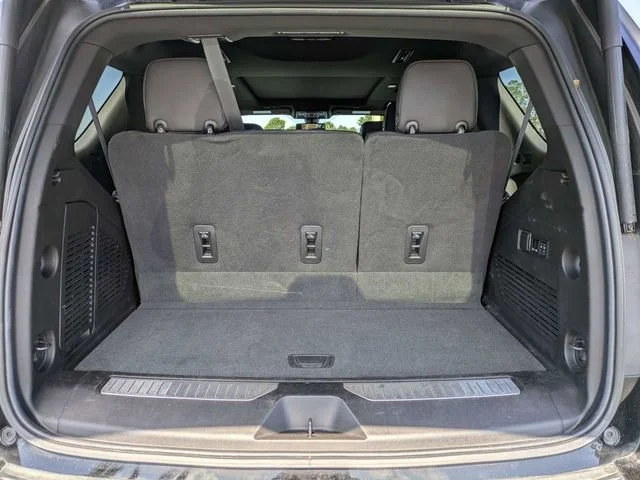 Used 2021 Onyx Black GMC Denali image 14