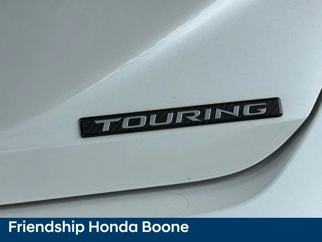 Used 2019 Beige Toyota Touring image 13