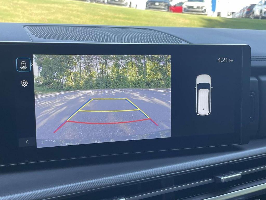 Certified Used 2026 Gray Hyundai SEL image 29