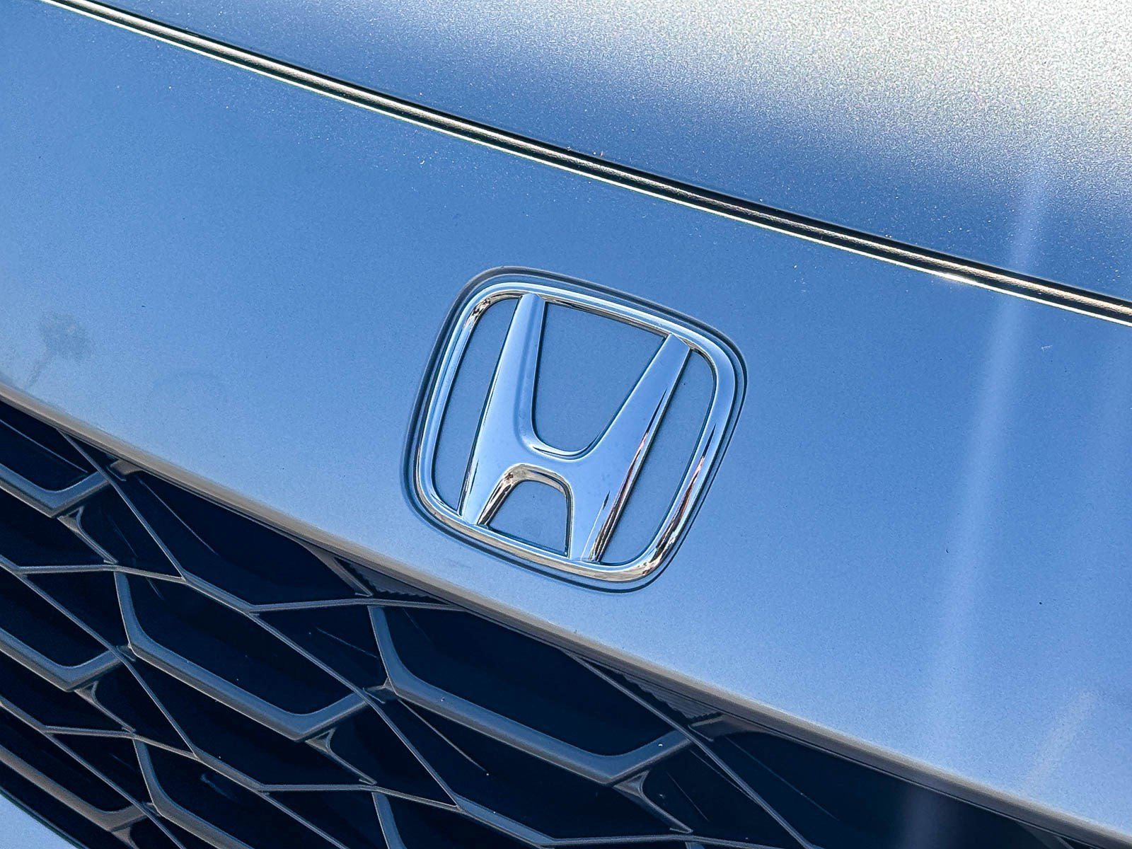 2024 Honda HR-V LX - Photo 9