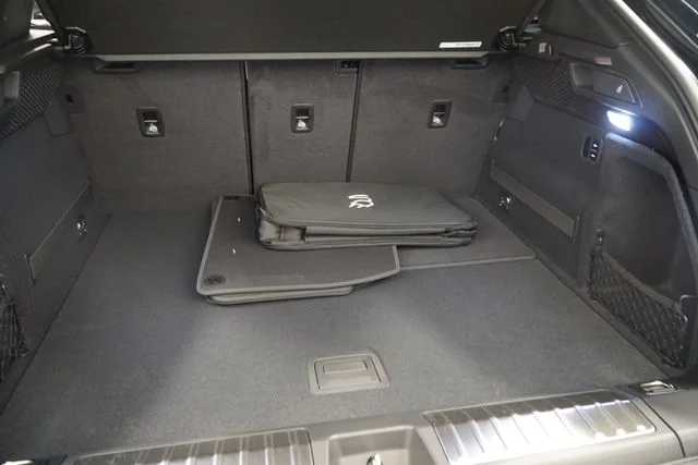 New 2026 Gray Porsche 4 image 9