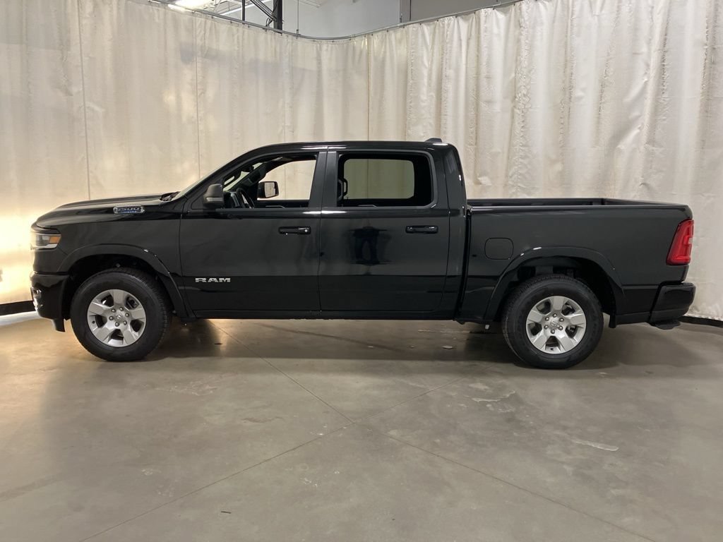 2025 RAM 1500 Big Horn/Lone Star - Photo 17