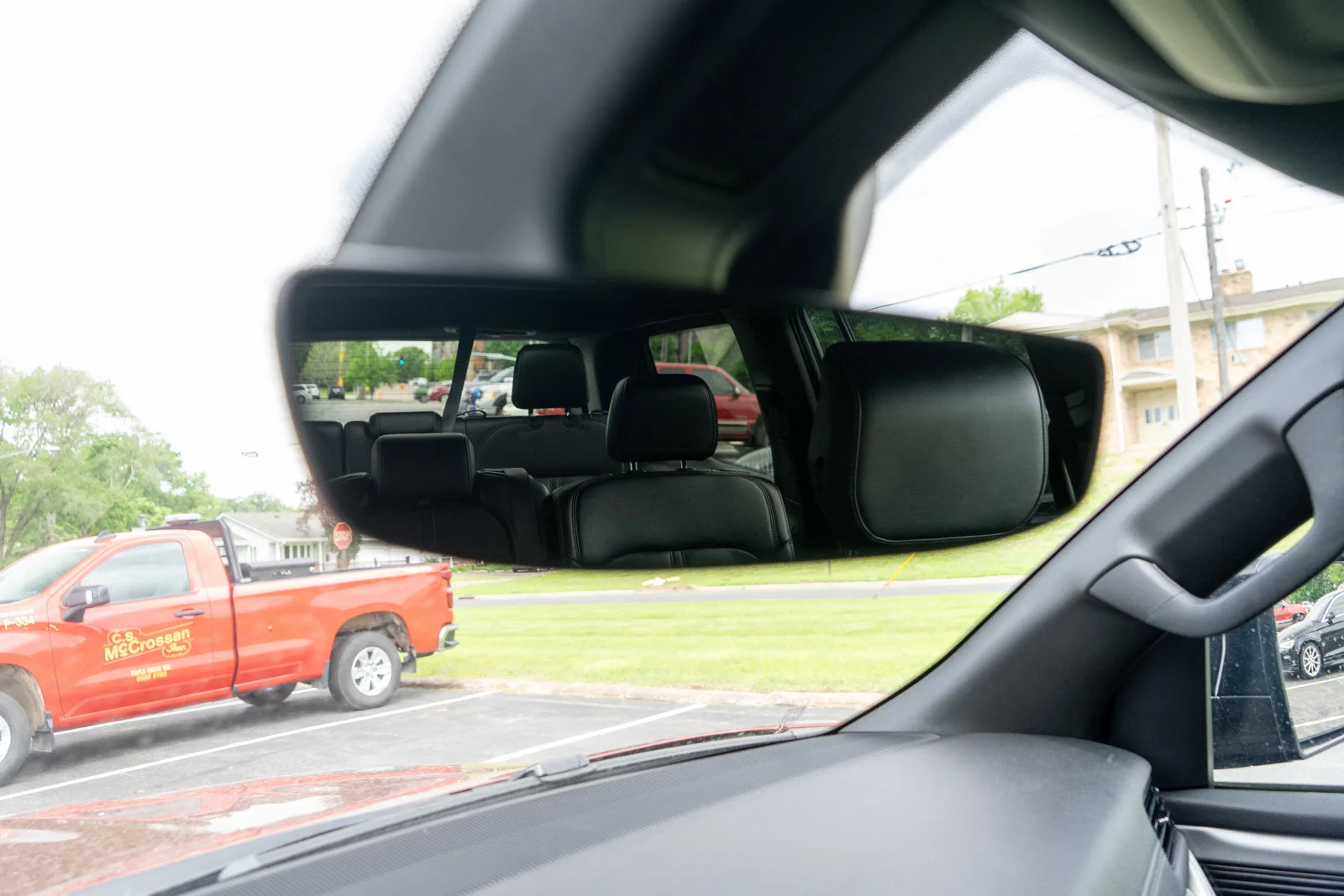 Used 2024 Velvet Red Pearlcoat Jeep Series II image 25