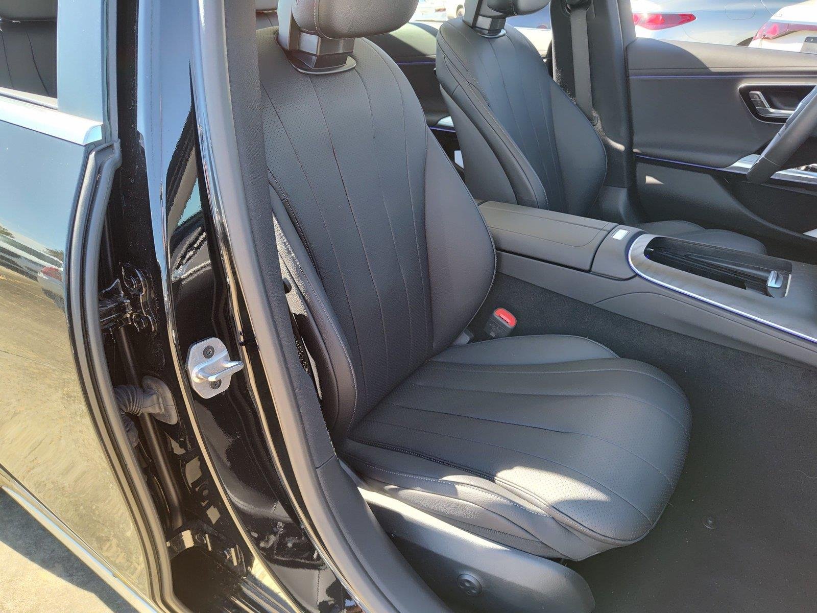 Used 2026 BLACK Mercedes-Benz E 350 image 21
