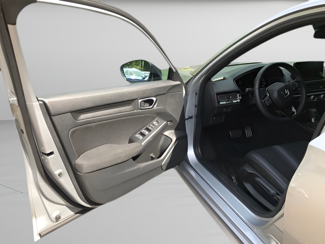 2025 Honda Civic Sport - Photo 11