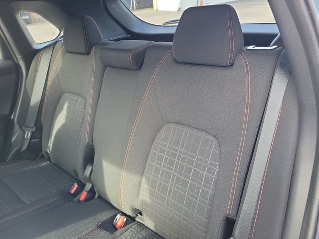 2025 Honda HR-V Sport - Photo 12