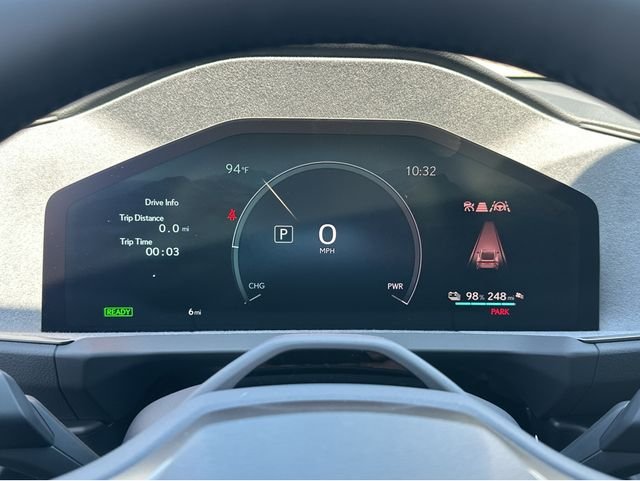 2026 Lexus ES BEV 350e Premium - Photo 27