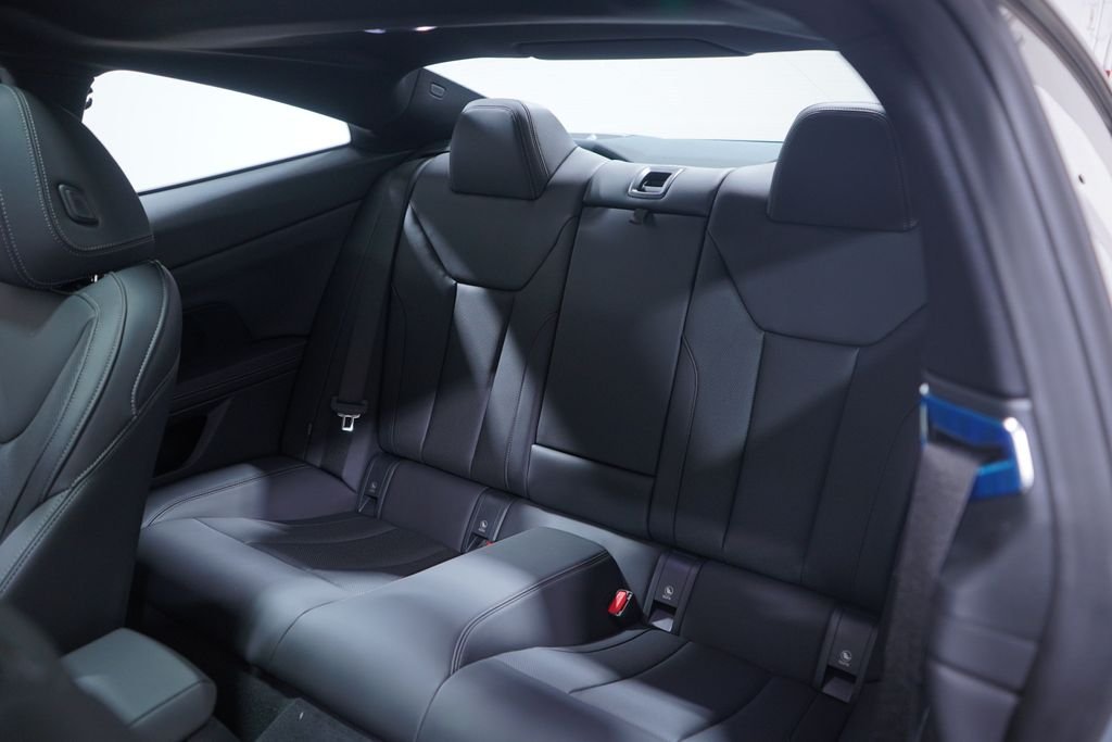 2026 BMW 4 Series 430i - Photo 9