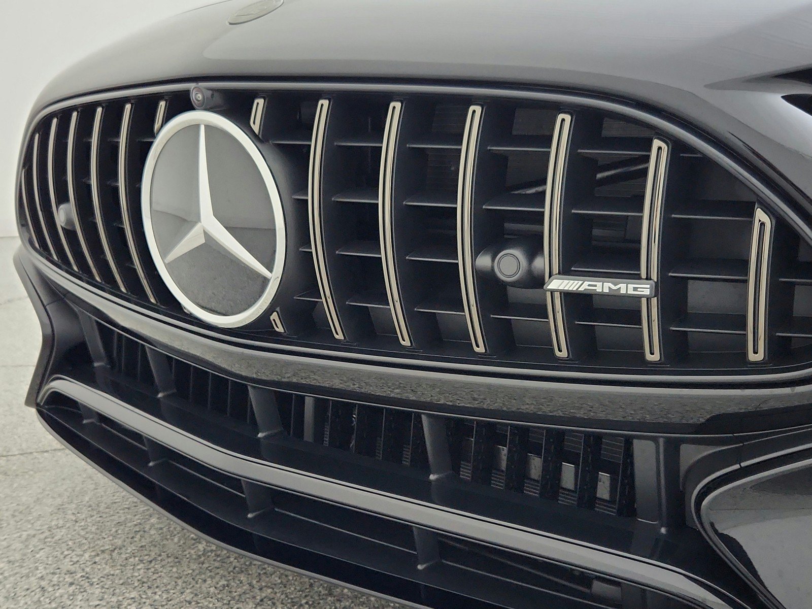 New 2027 Obsidian Black Metallic Mercedes-Benz AMG® SL 63 Roadster image 59
