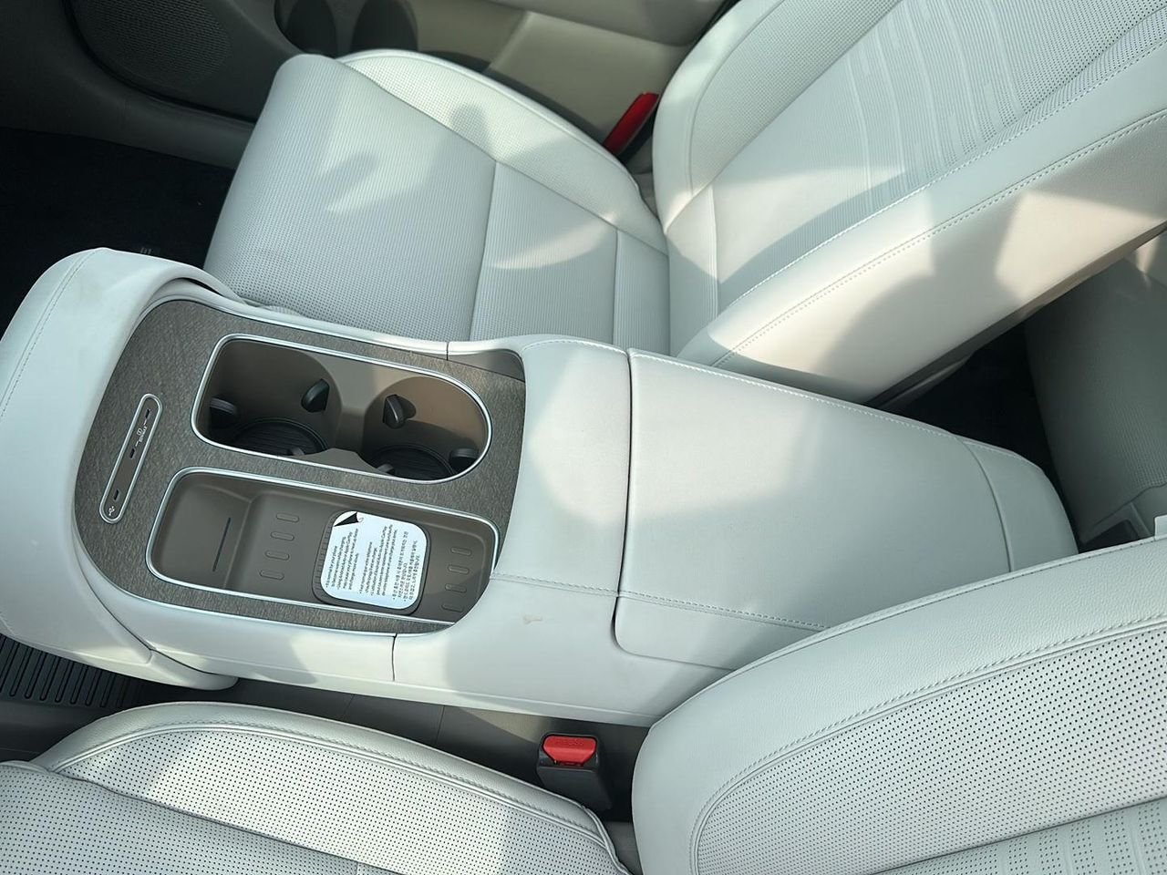 2026 Hyundai Palisade Limited - Photo 27