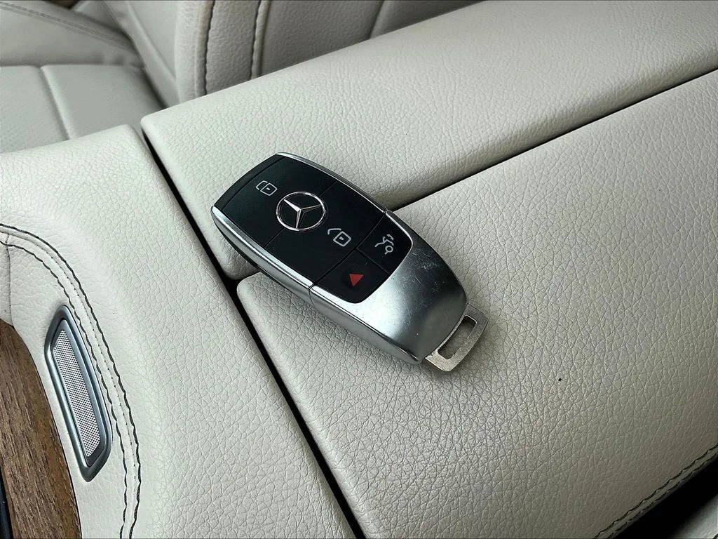 2023 Mercedes-Benz GLE GLE450 - Photo 33