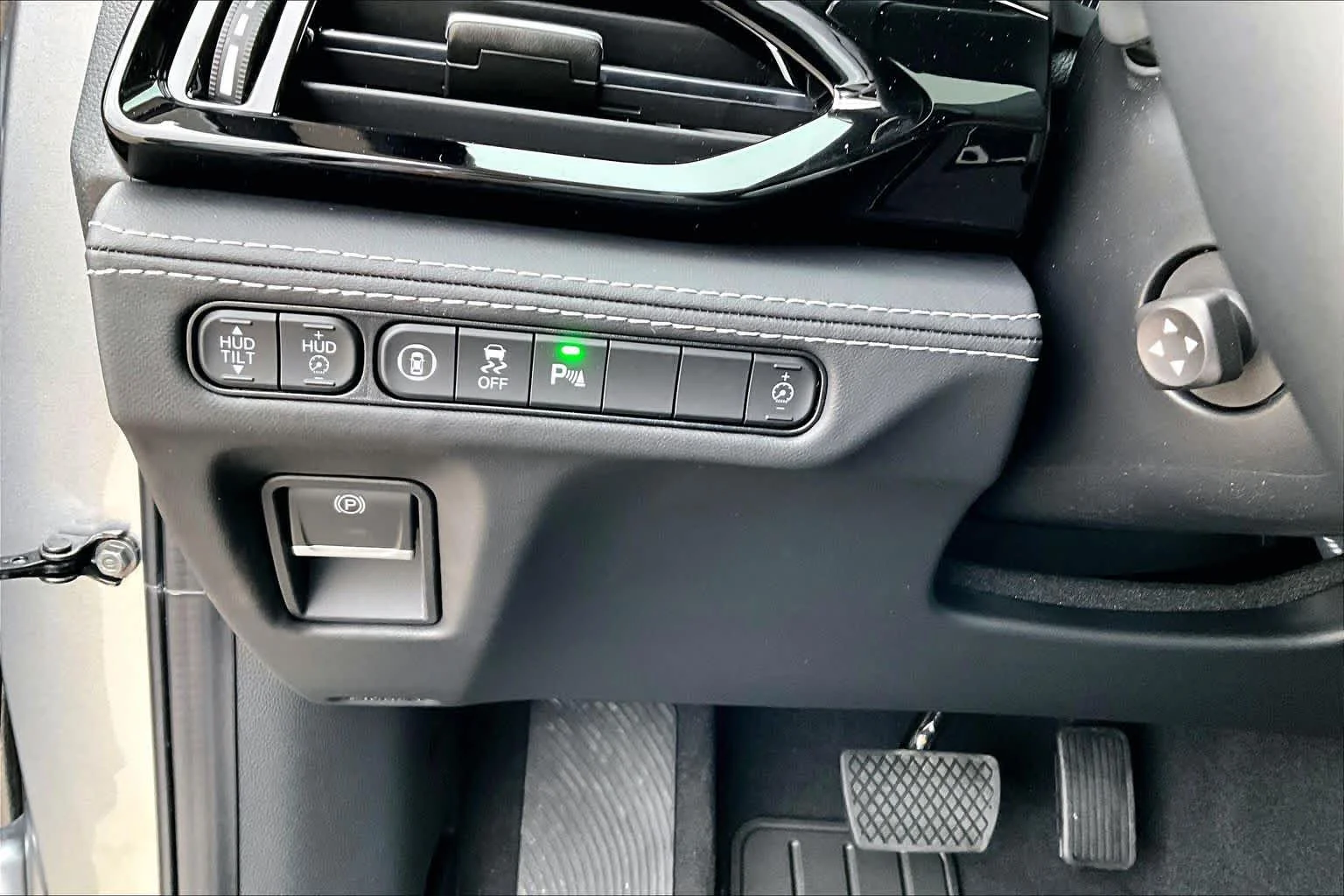 2026 Acura MDX Advance Package - Photo 17