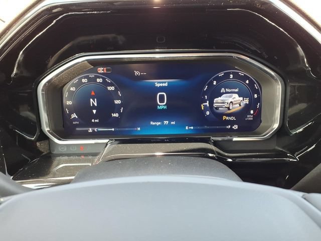 New 2026 Summit White Chevrolet LT image 10