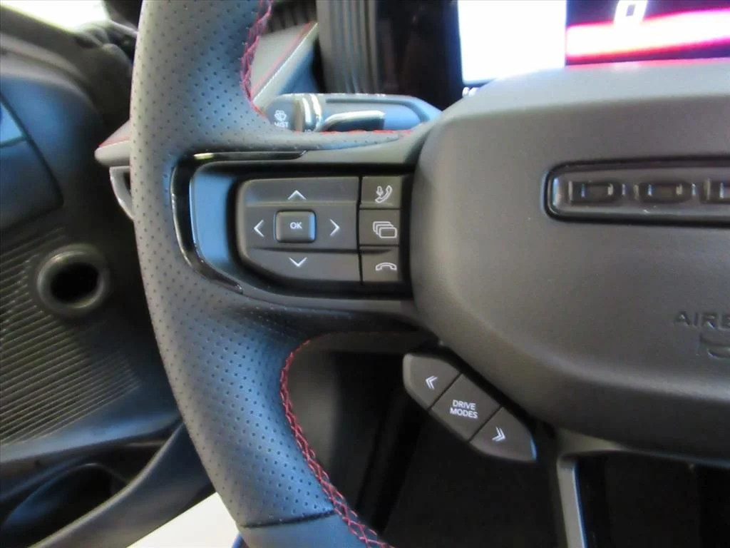 New 2026 Bludicrous Exterior Paint Dodge Scat Pack image 20