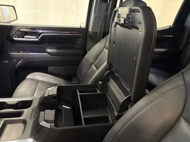 Used 2023 Summit White Chevrolet LTZ image 28
