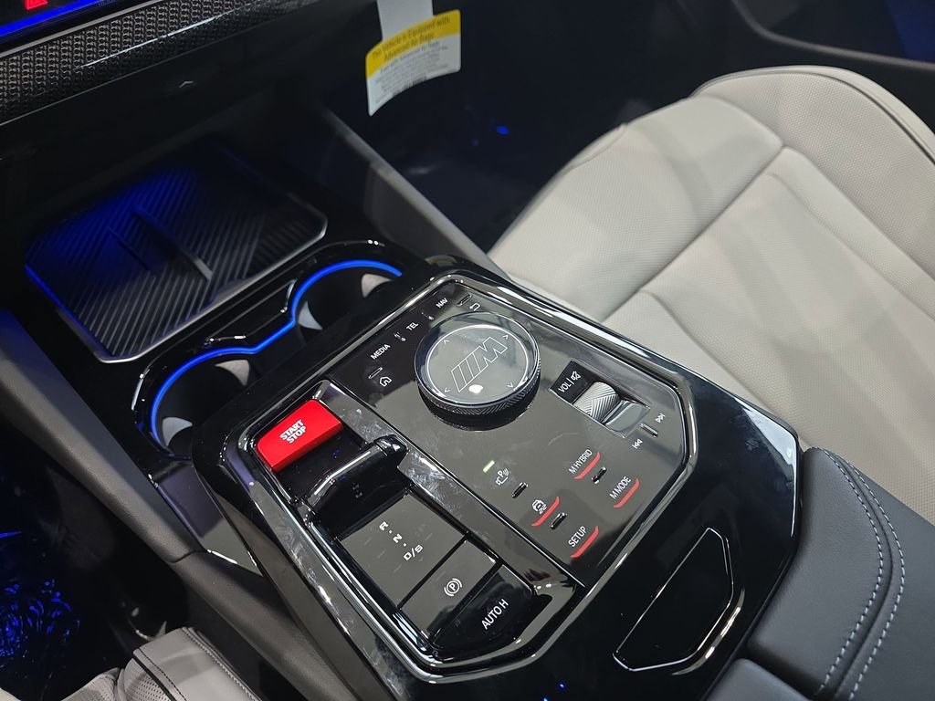 2026 BMW M5 M5 - Photo 23