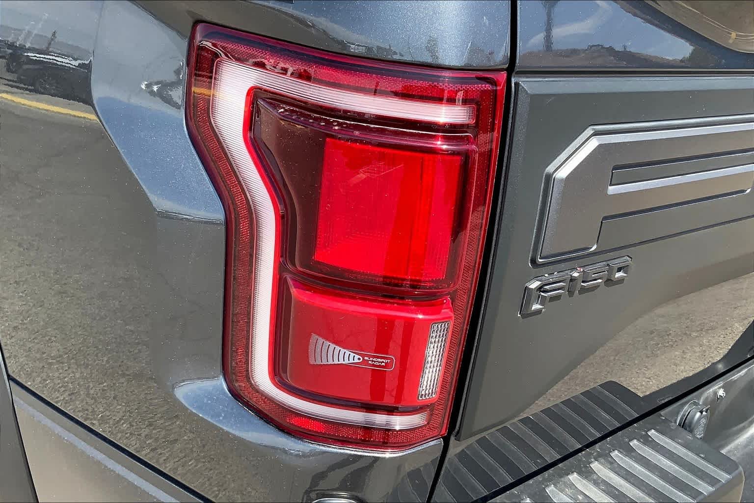 Used 2019 Magnetic Ford Raptor image 29