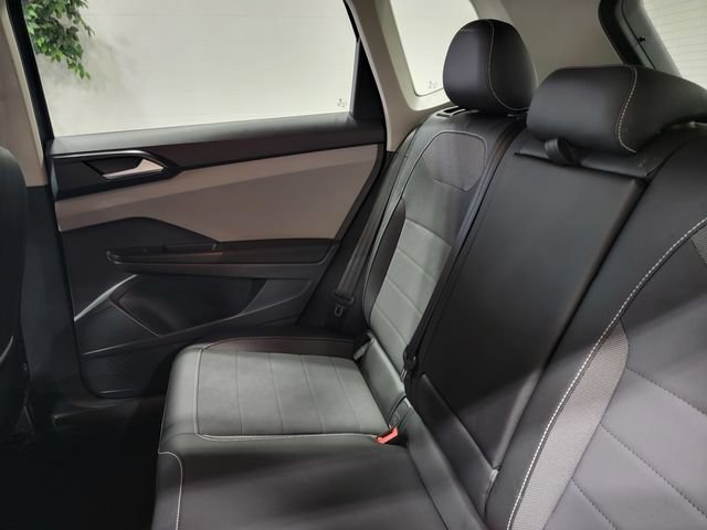Used 2023 Gray Volkswagen 1.5T SE image 14