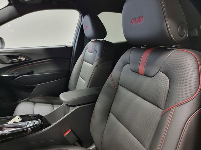 2026 Chevrolet Trax RS - Photo 13