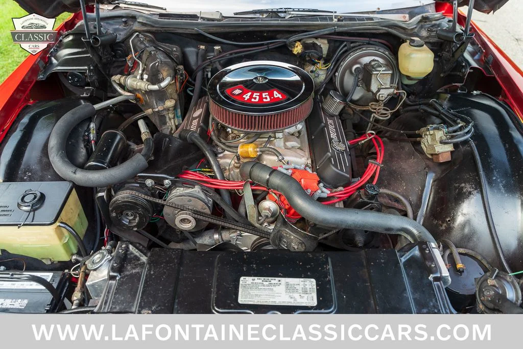 Used 1972  Buick  image 5