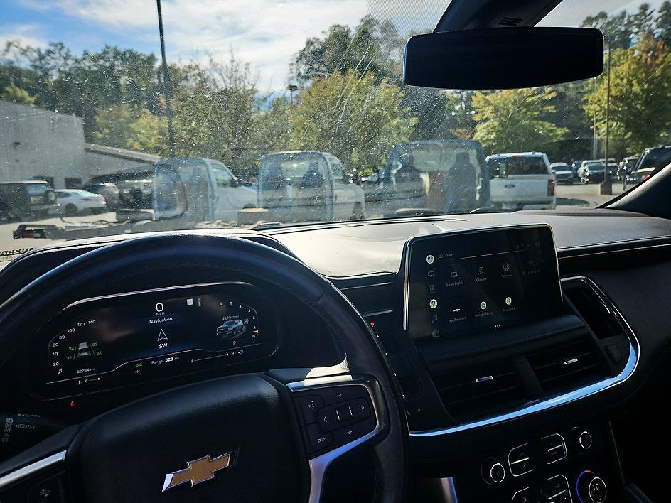 Used 2022 Black Chevrolet LT image 13