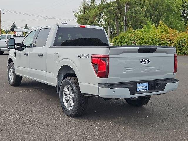 New 2026 Avalanche Ford XLT image 3