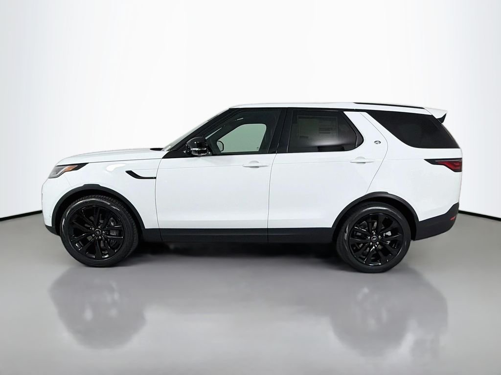 New 2026 Fuji White Land Rover S image 8