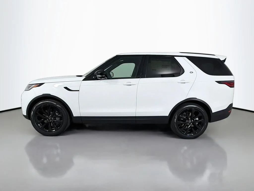 New 2026 Fuji White Land Rover S image 8