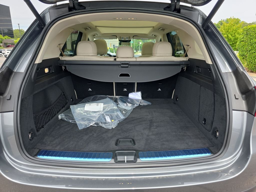 New 2026 Selenite Grey Metallic Mercedes-Benz GLE 350 image 14