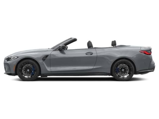 Used 2024 Red BMW Competition image 4