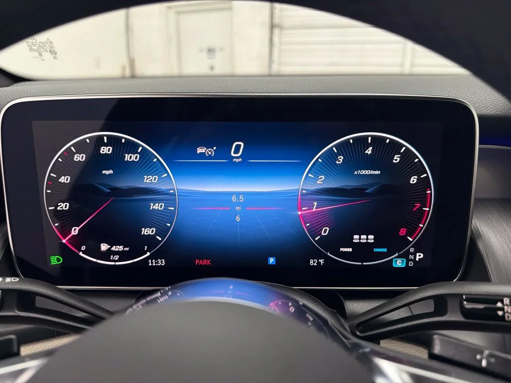 New 2027 Black Mercedes-Benz GLC 300 image 14