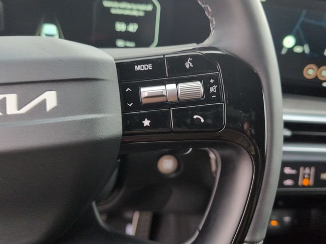 New 2026 Glacial White Pearl Kia X-Line SX Prestige AWD image 16