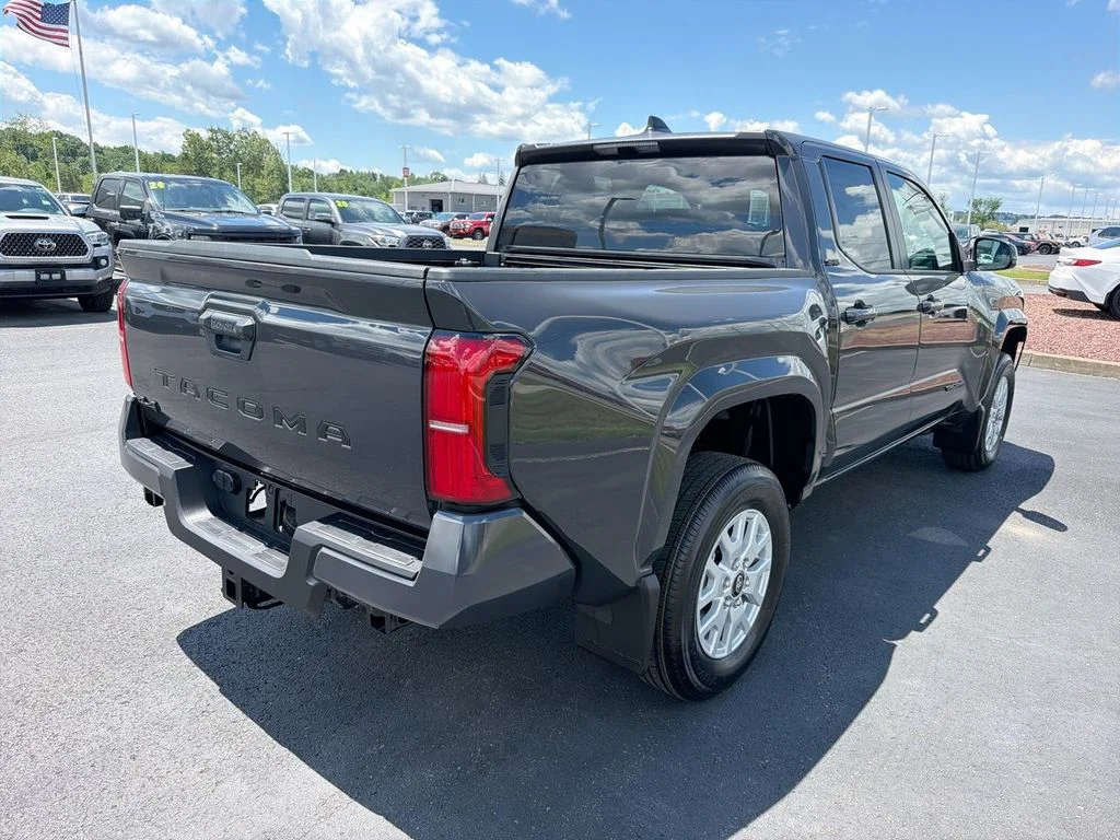 New 2026 Underground Toyota  SR5 image 8