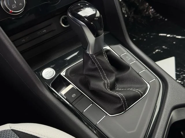 New 2026 Blue Volkswagen 1.5T S image 19