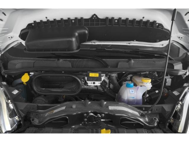 New 2027 Bright White Clearcoat RAM Tradesman image 11