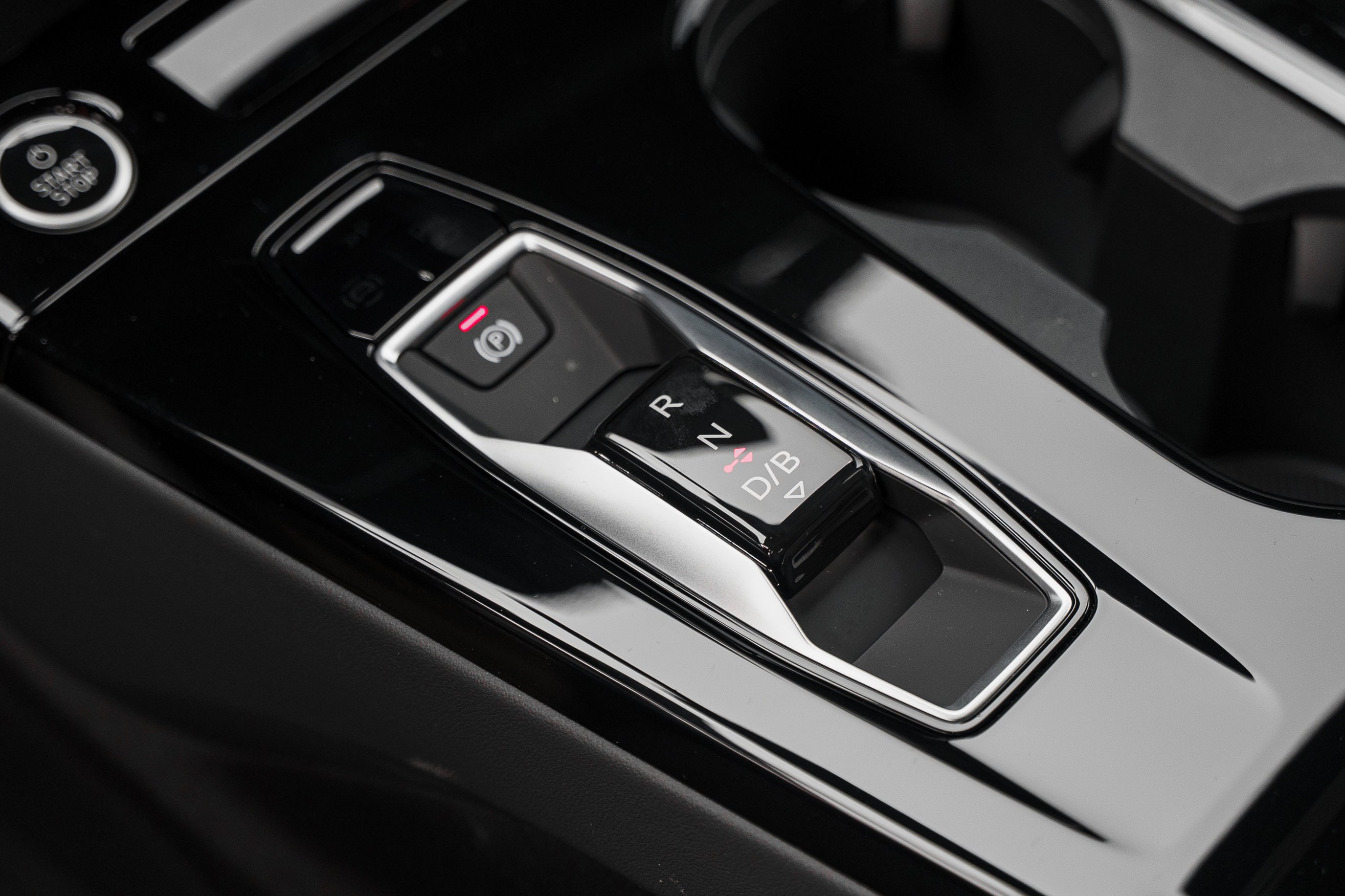 New 2027 Manhattan Gray Metallic Audi Premium Plus image 11