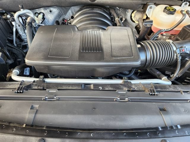 Used 2024 Black Chevrolet RST image 33