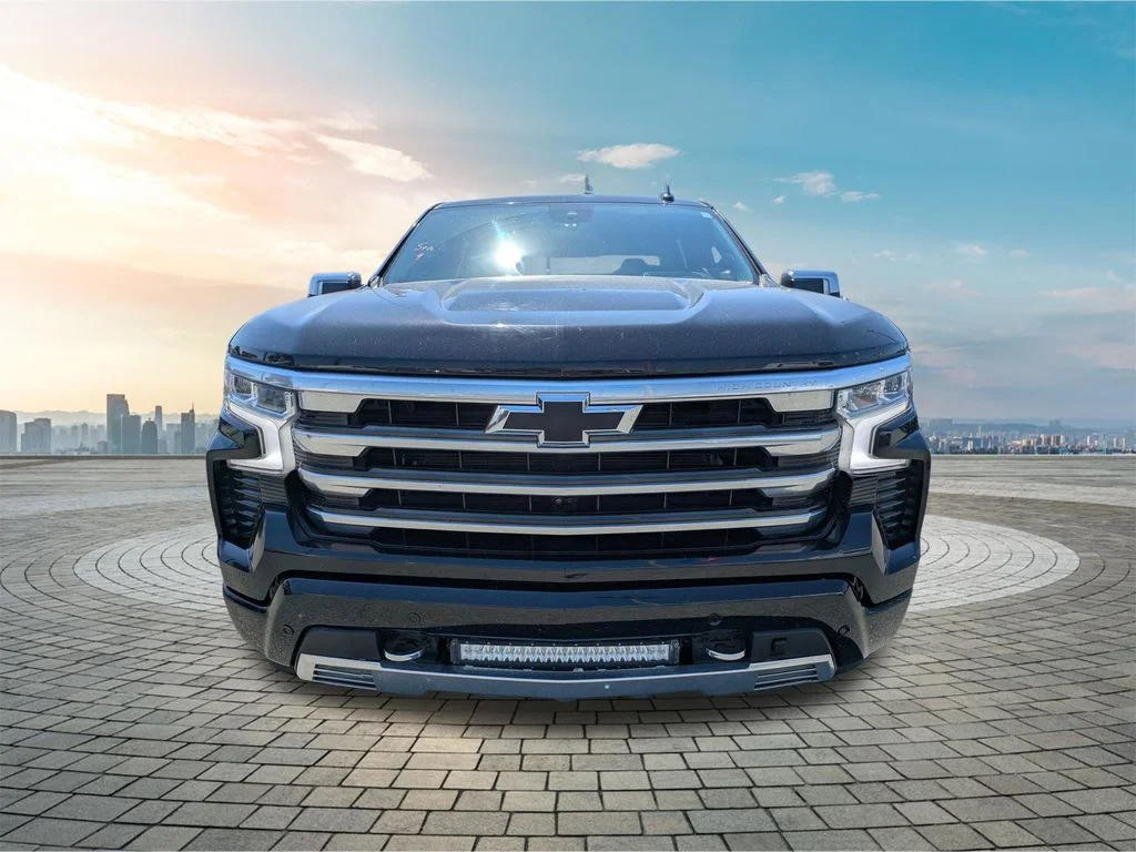 2023 Chevrolet Silverado 1500 High Country - Photo 10