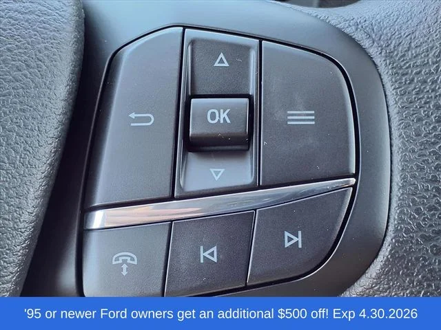 2026 Ford Transit Van Base - Photo 31