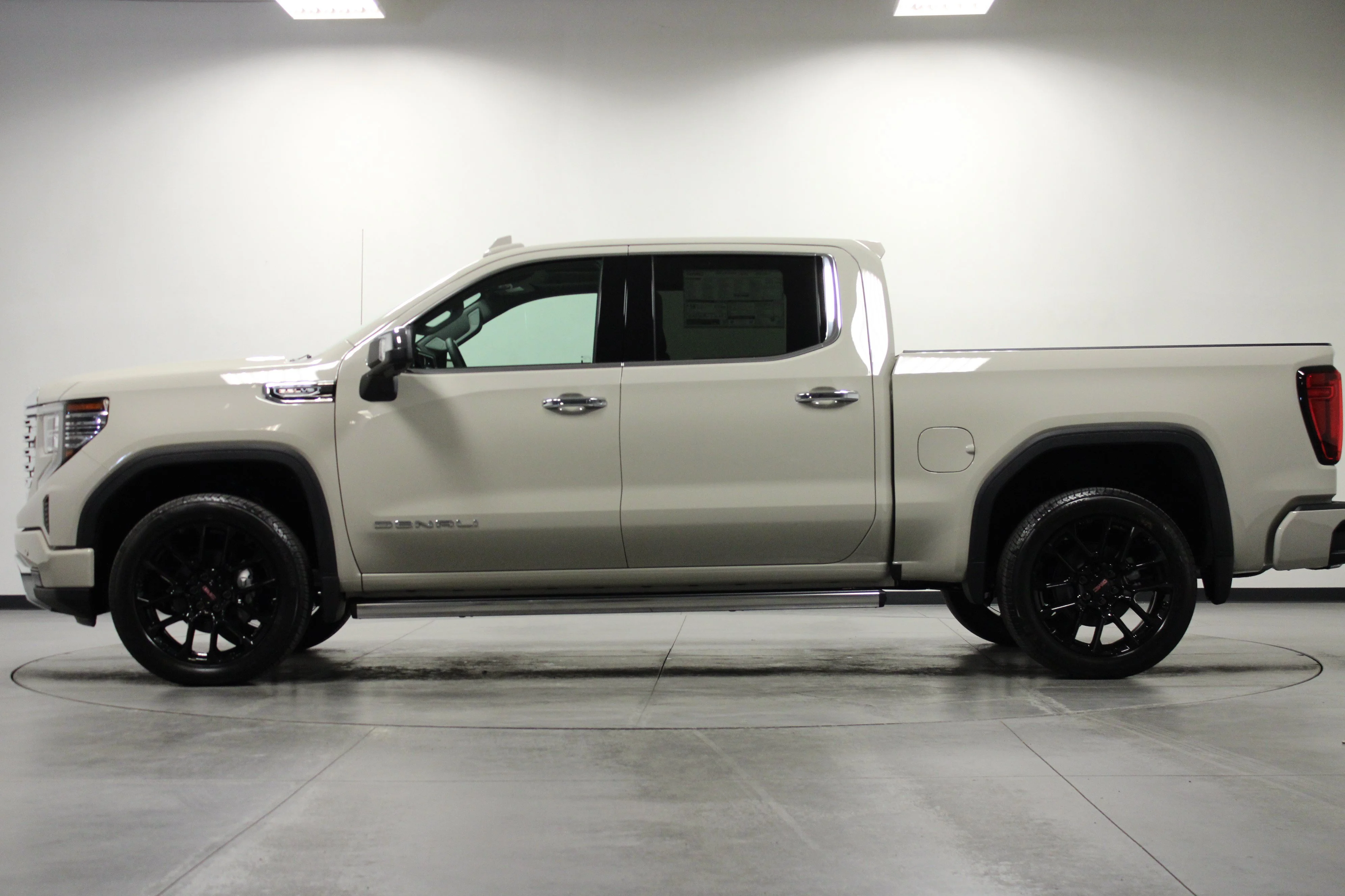 New 2026 Coastal Dune GMC Denali image 7