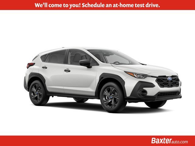 2025 Subaru Crosstrek Base