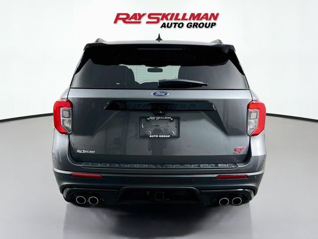 2023 Ford Explorer ST - Photo 6