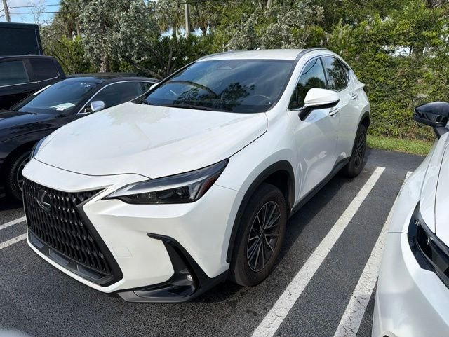 2024 Lexus NX 350 250 FWD's photo