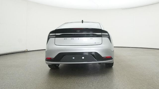 New 2026 Cutting Edge Toyota XSE Premium image 18