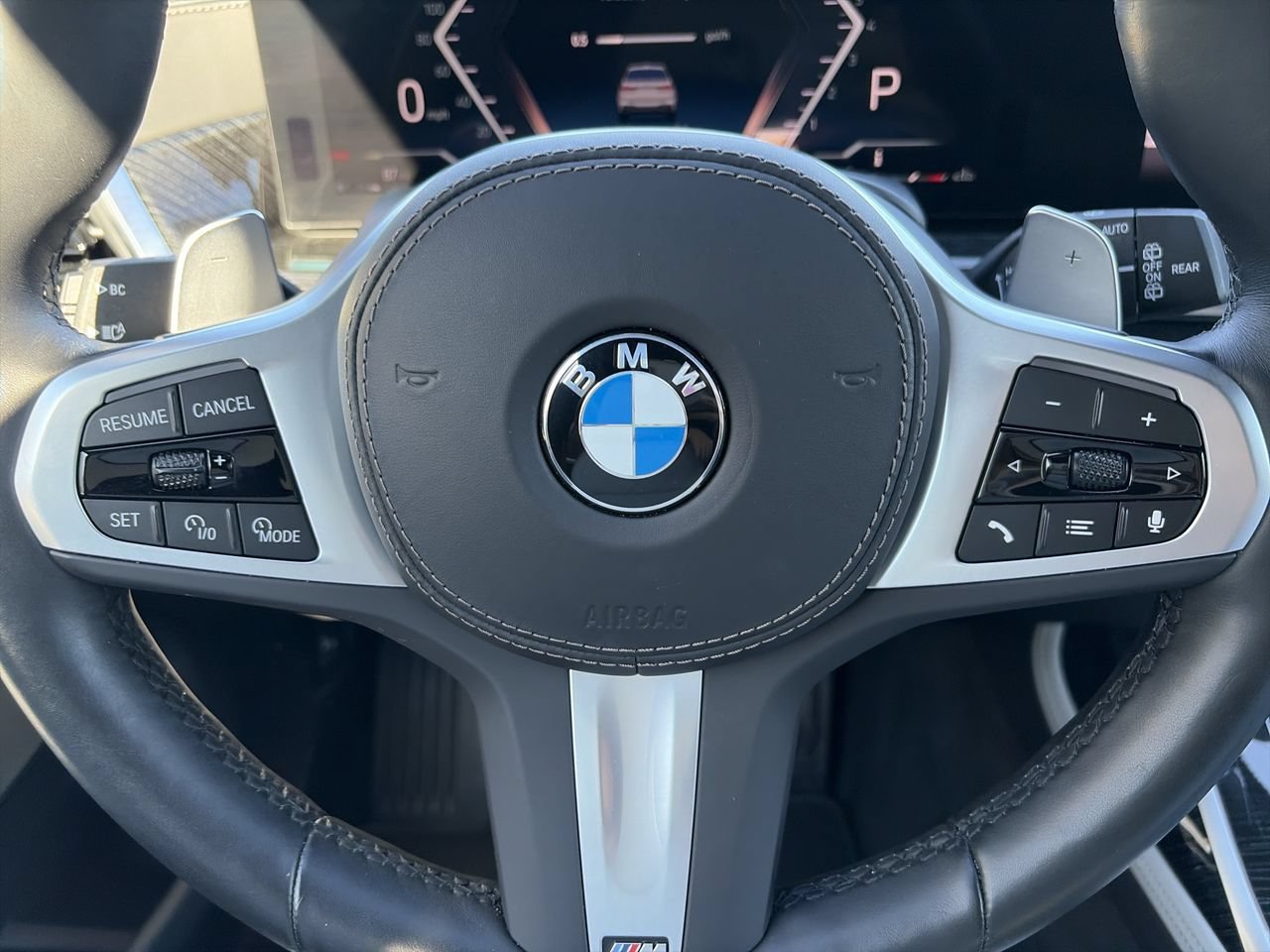 Used 2026 Alpine White BMW xDrive40i image 22
